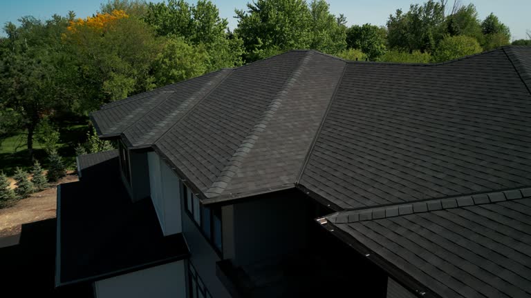 Best Roof Maintenance and Cleaning  in Streetsboro, OH