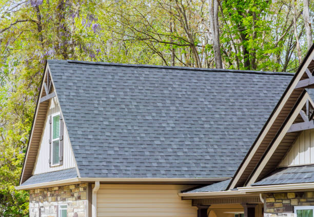 Roof Restoration